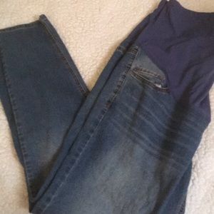 Time and tru maternity size large